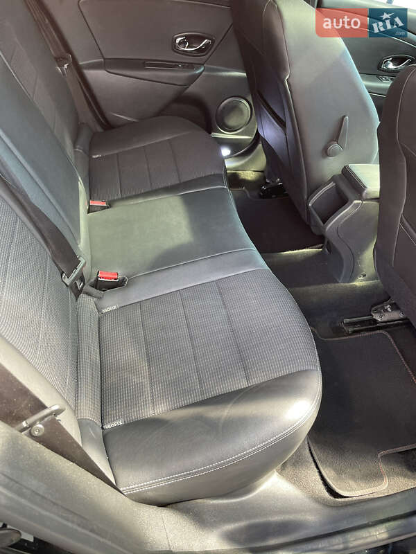 Универсал Renault Megane 2012 в Ровно