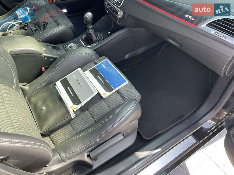 Универсал Renault Megane 2012 в Ровно