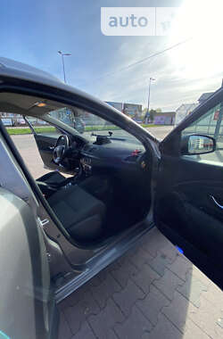 Универсал Renault Megane 2012 в 