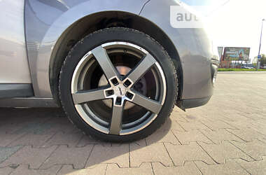 Универсал Renault Megane 2012 в 