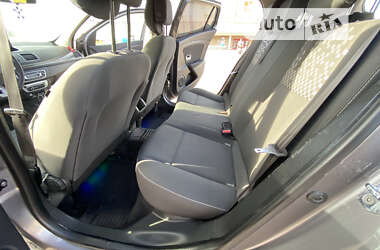Универсал Renault Megane 2012 в 