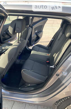 Универсал Renault Megane 2012 в 
