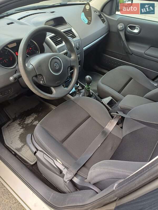Універсал Renault Megane 2009 в Сарнах