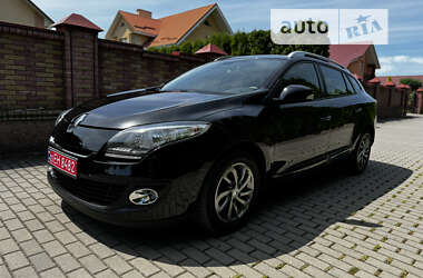 Універсал Renault Megane 2012 в Дубні