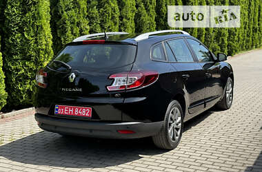 Універсал Renault Megane 2012 в Дубні