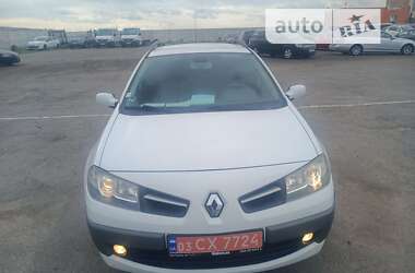 Универсал Renault Megane 2009 в Краматорске