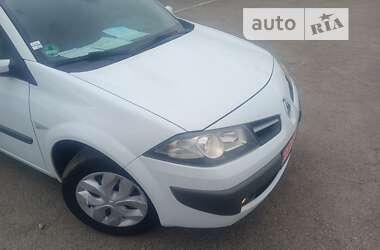 Універсал Renault Megane 2009 в Краматорську