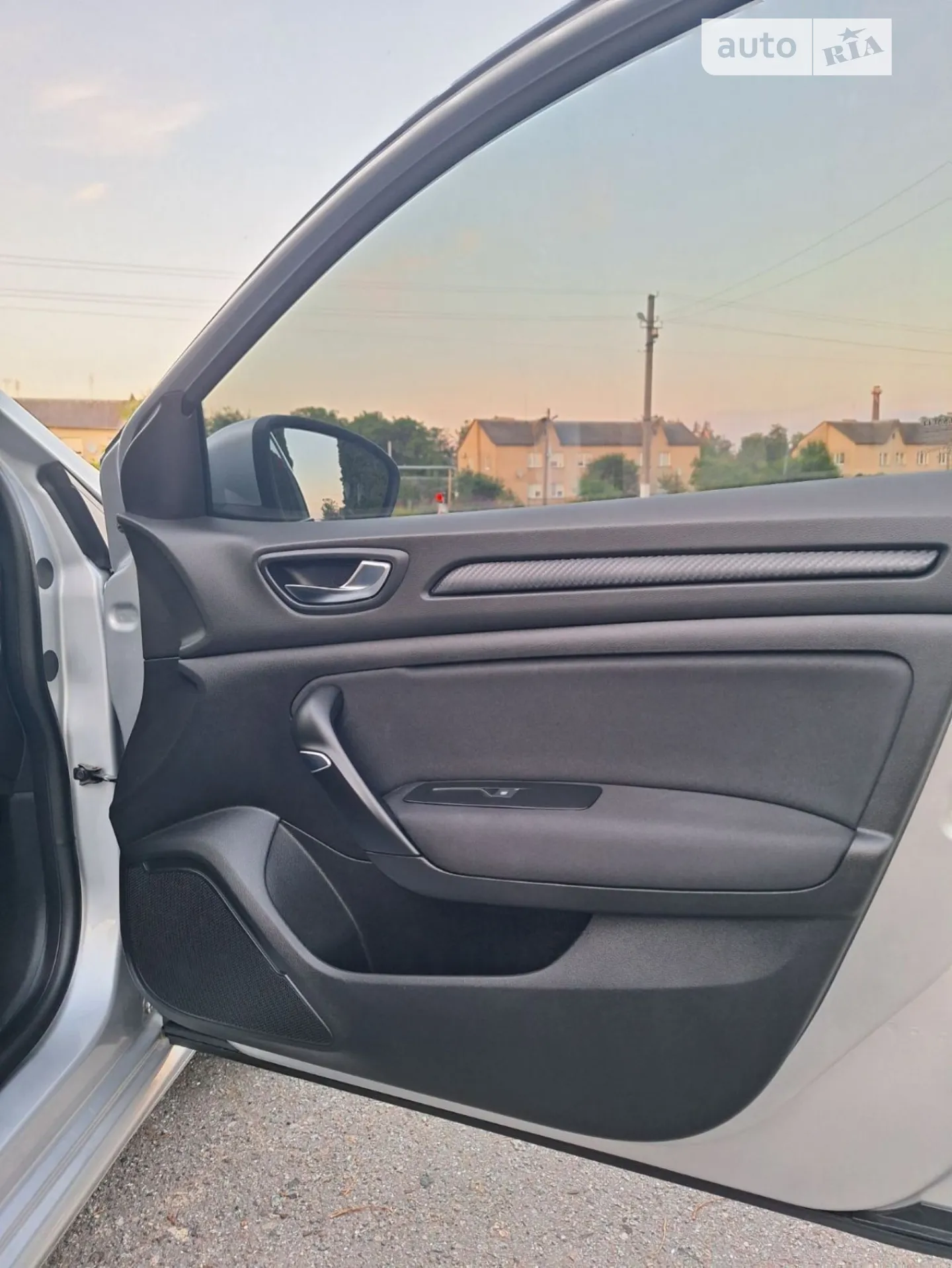 2019 Renault Megane - мініатюра 47