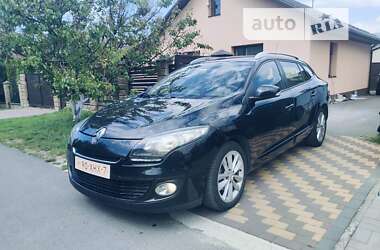 Універсал Renault Megane 2012 в Луцьку