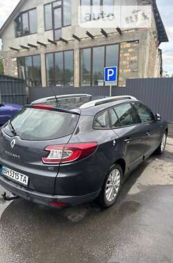 Универсал Renault Megane 2013 в Татарбунарах