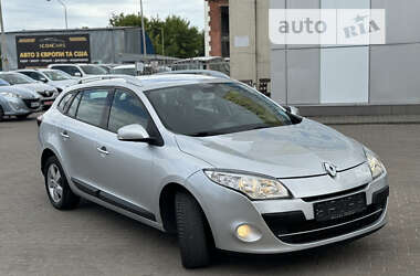 Універсал Renault Megane 2012 в Рівному