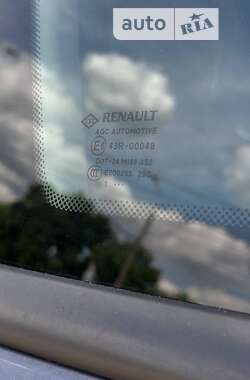 Универсал Renault Megane 2011 в Сумах