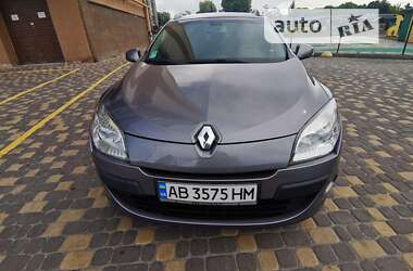 Універсал Renault Megane 2012 в Вінниці