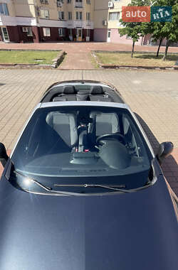Кабриолет Renault Megane 2011 в 