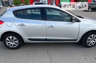 Хэтчбек Renault Megane 2011 в Киеве