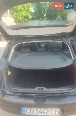 Хэтчбек Renault Megane 2011 в 