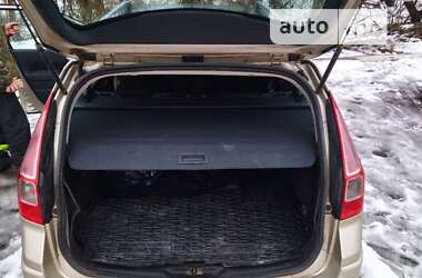 Универсал Renault Megane 2007 в 