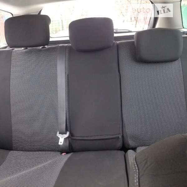 Универсал Renault Megane 2007 в Старой Синяве