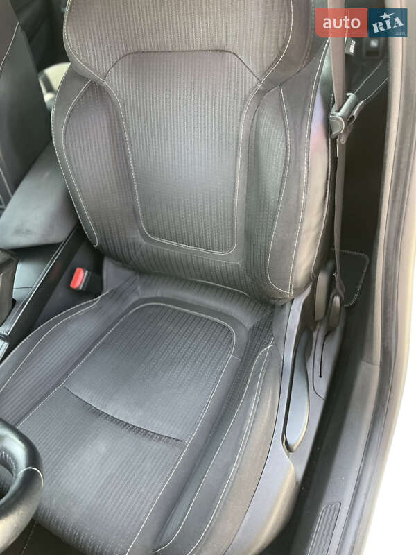 Универсал Renault Megane 2019 в Полтаве