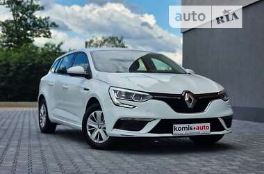 Універсал Renault Megane 2017 в Хмельницькому