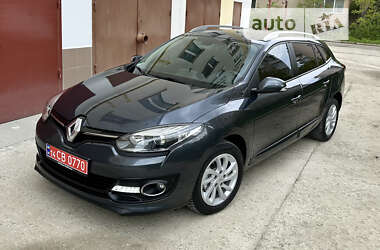 Цепи противоскольжения Konig CB-12 для Renault Megane 3 (205/55-16)