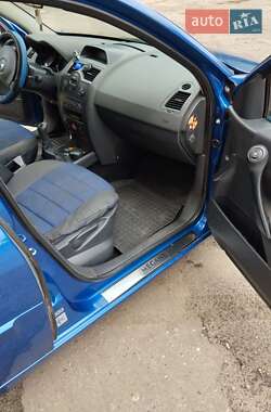 Универсал Renault Megane 2009 в 