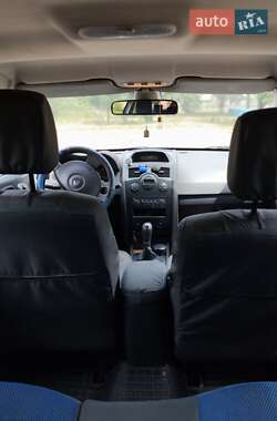 Универсал Renault Megane 2009 в 