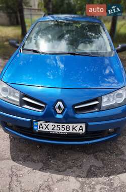Универсал Renault Megane 2009 в 