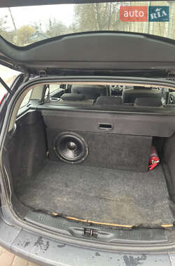 Универсал Renault Megane 2005 в 