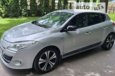 Хэтчбек Renault Megane 2011 в Виннице