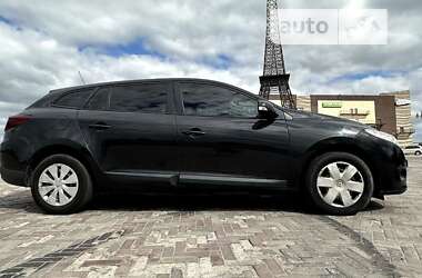 Универсал Renault Megane 2010 в Харькове