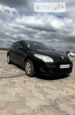 Универсал Renault Megane 2010 в Харькове