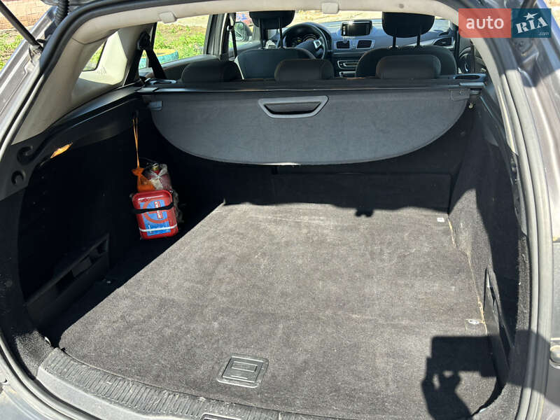 Универсал Renault Megane 2012 в Киеве