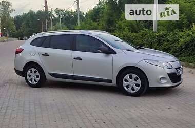 Універсал Renault Megane 2011 в Рівному