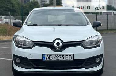 Универсал Renault Megane 2014 в Киеве