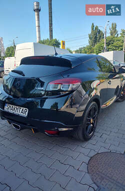 Купе Renault Megane 2011 в Одессе