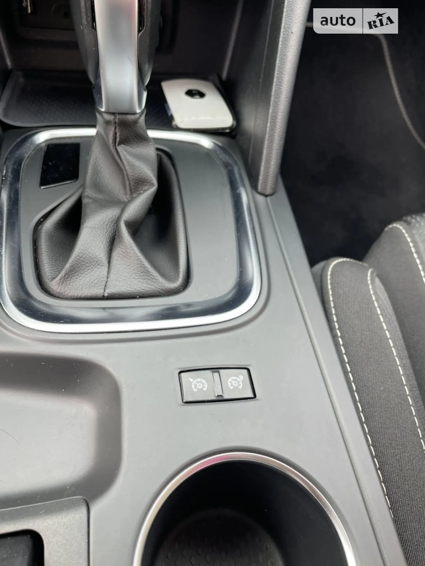 2018 Renault Megane - мініатюра 33