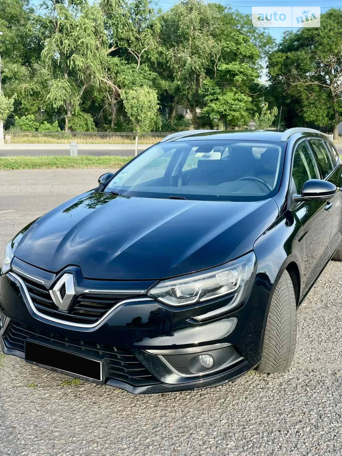 2018 Renault Megane - мініатюра 16
