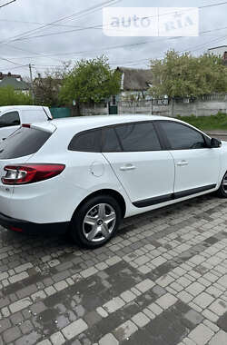 Універсал Renault Megane 2014 в Білій Церкві