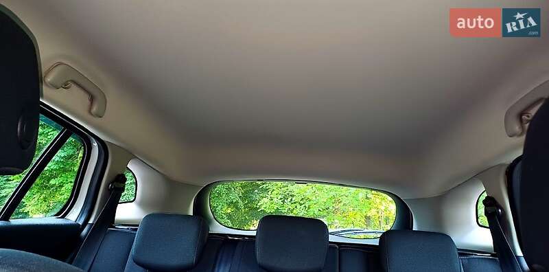 Универсал Renault Megane 2012 в Ромнах