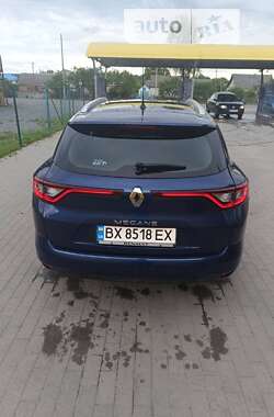 Универсал Renault Megane 2017 в Шепетовке