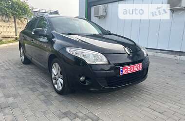 Універсал Renault Megane 2011 в Білій Церкві