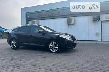 Універсал Renault Megane 2011 в Білій Церкві