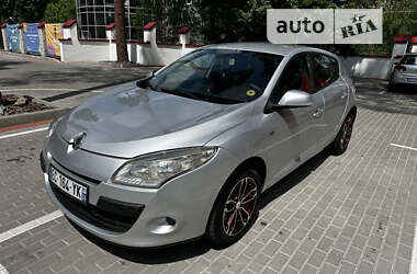 Хэтчбек Renault Megane 2011 в Киеве