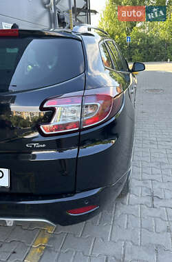 Універсал Renault Megane 2011 в Ужгороді