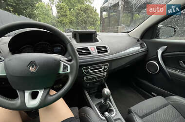Універсал Renault Megane 2011 в Ужгороді