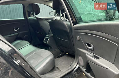 Універсал Renault Megane 2011 в Ужгороді