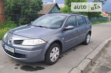 Універсал Renault Megane 2007 в Вінниці