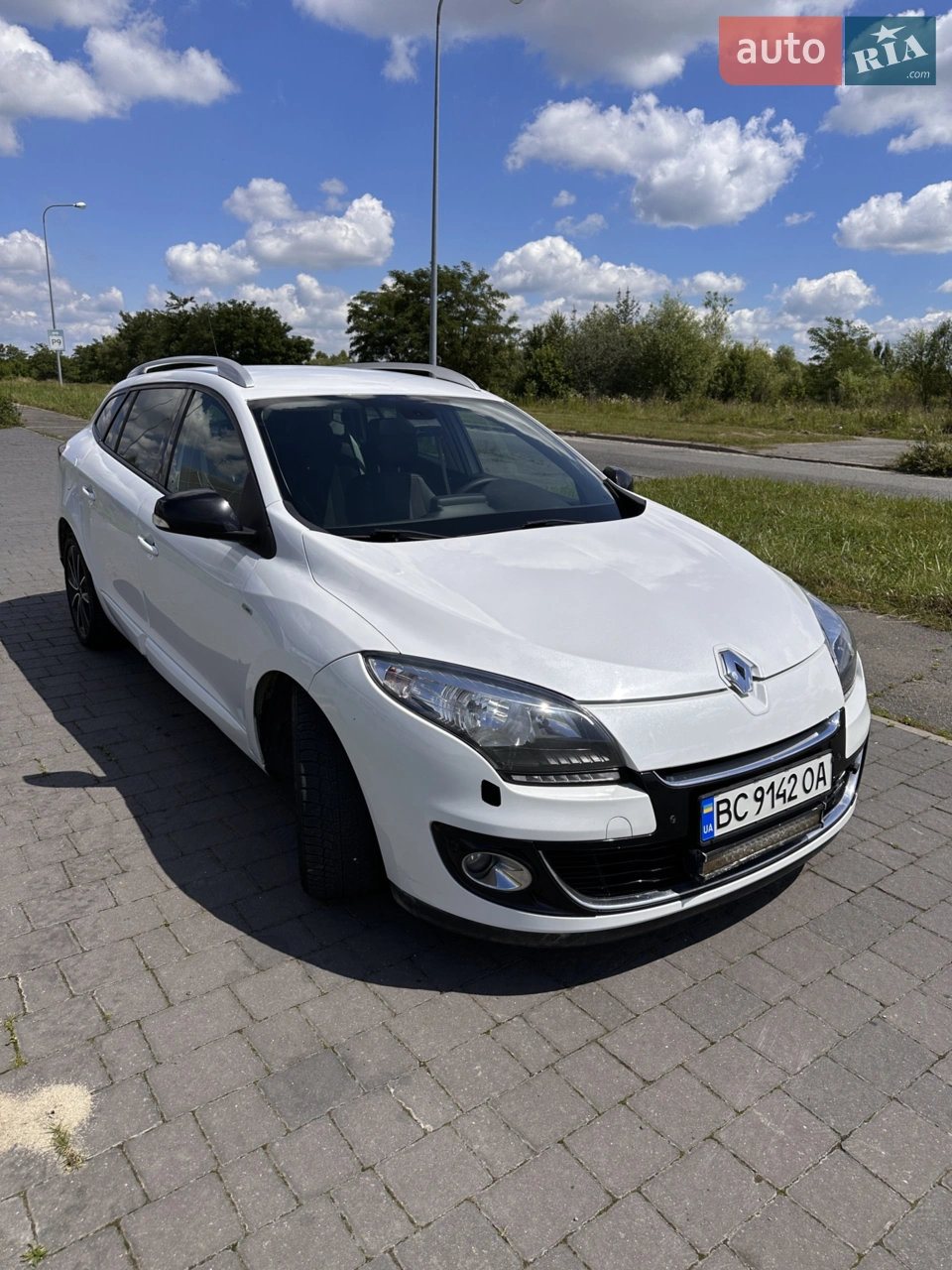 2012 Renault Megane - мініатюра 17