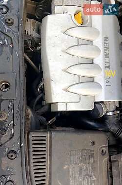 Хетчбек Renault Megane 2003 в Іванкові